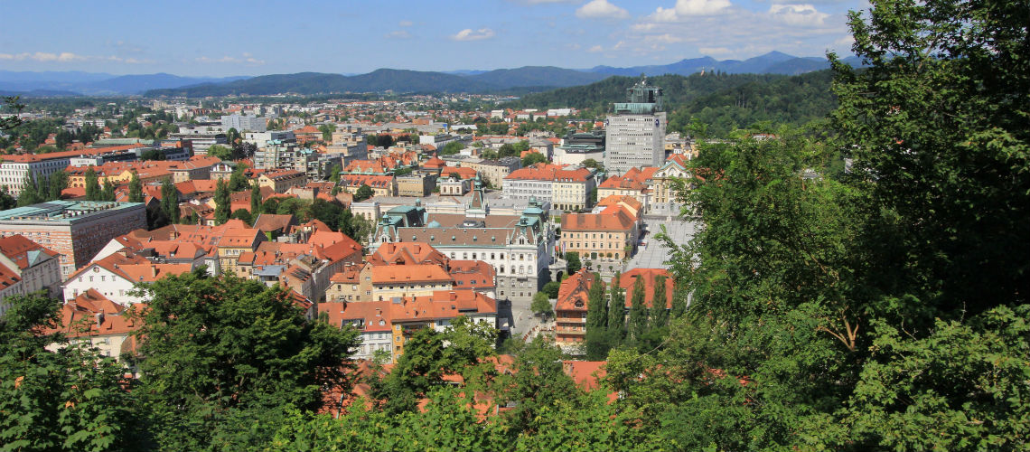 Slovenië
