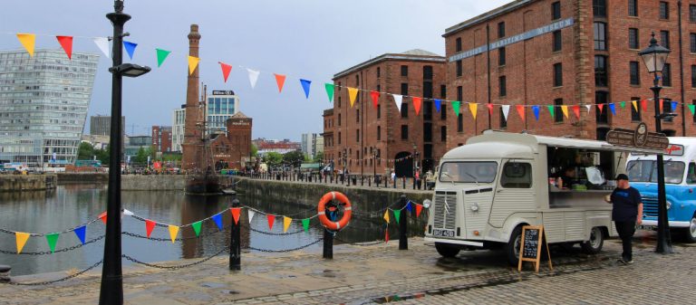 7 hoogtepunten in Liverpool die je niet wilt missen tijdens jouw citytrip