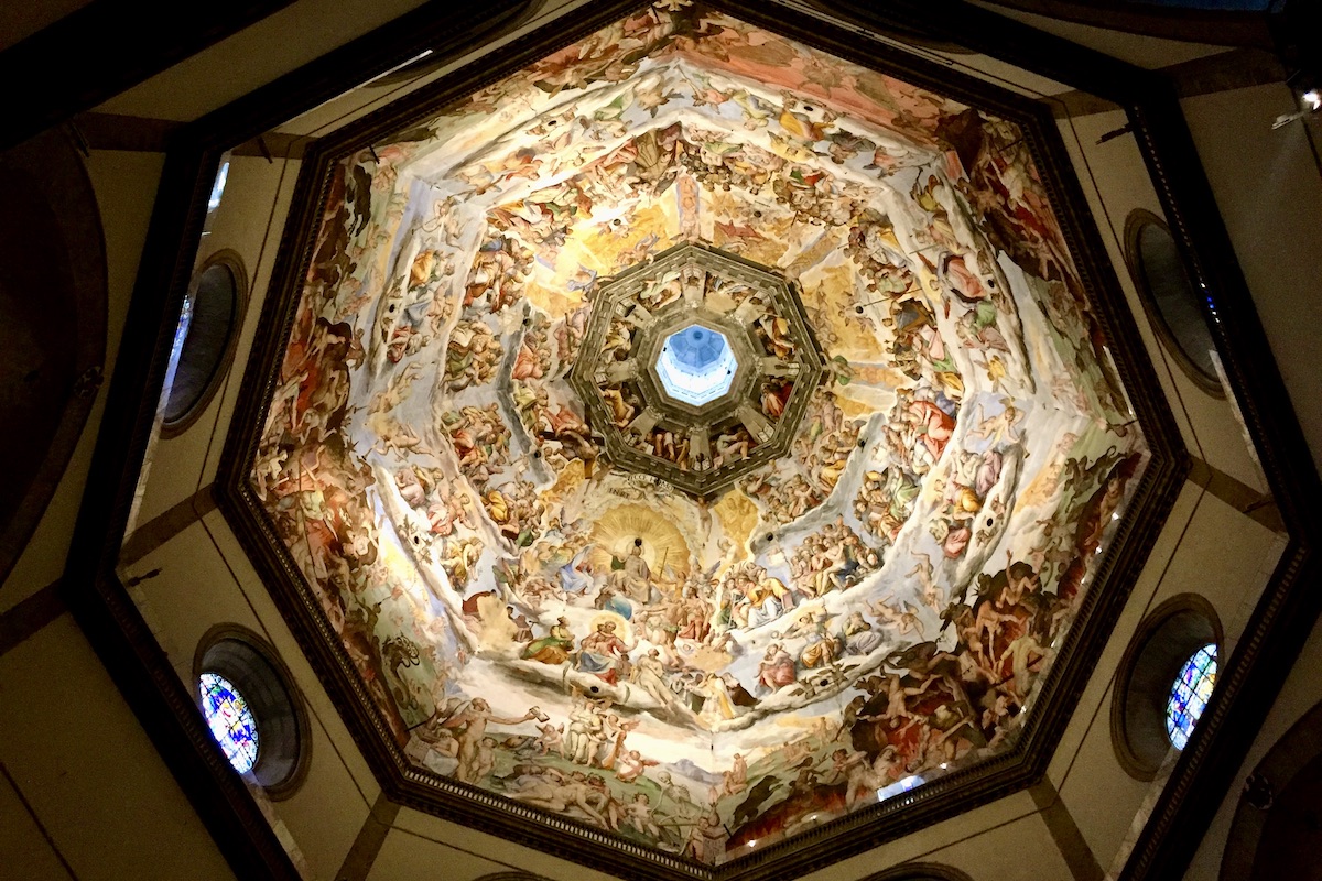 De Duomo in Florence verdient jouw bezoek