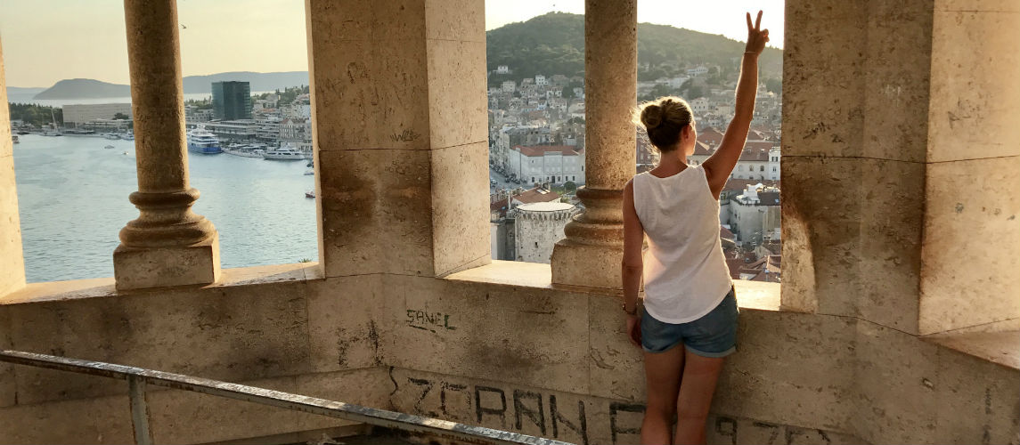12x doen tijdens je roadtrip Dalmatië