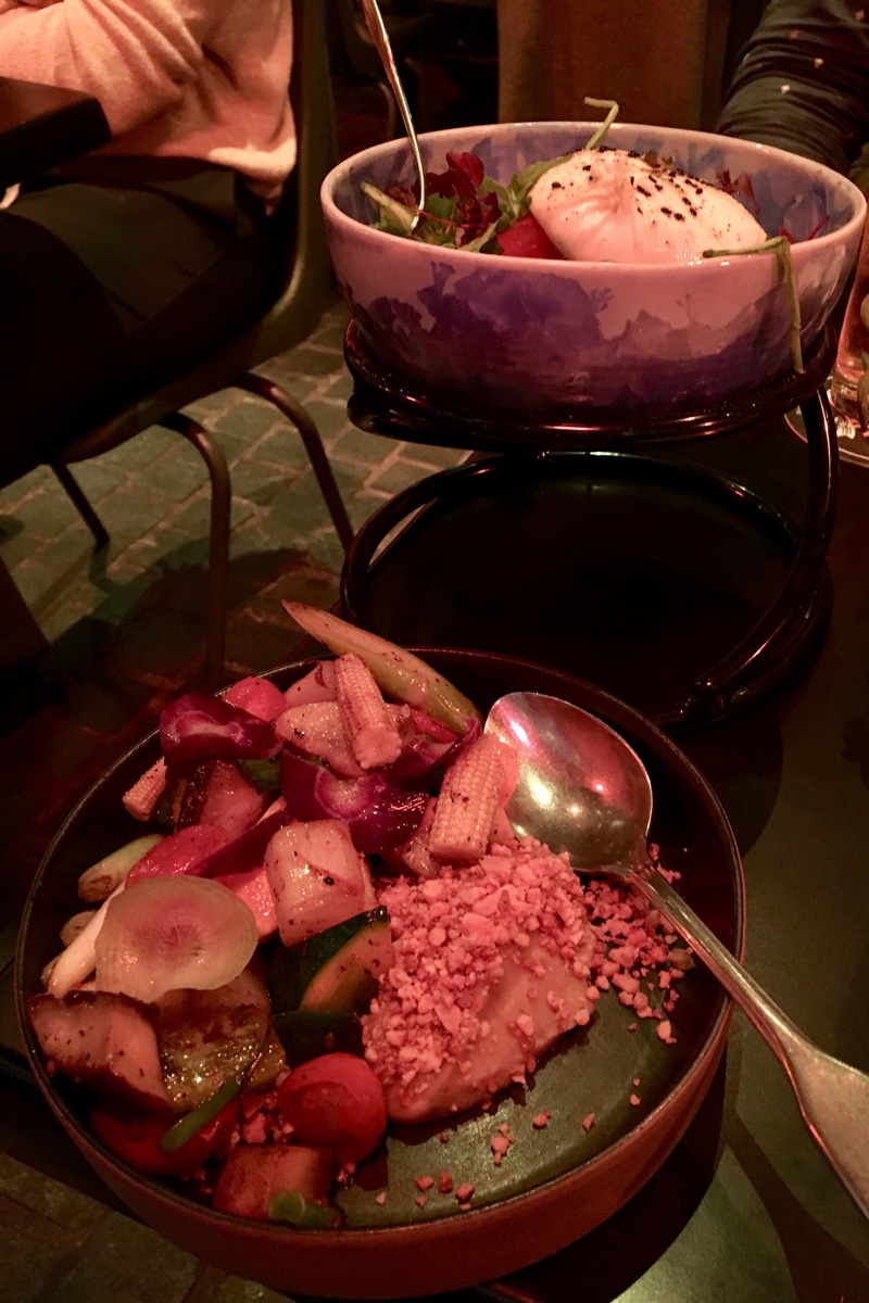 Ga zeker eten bij Baracca tijdens je weekendje Leuven