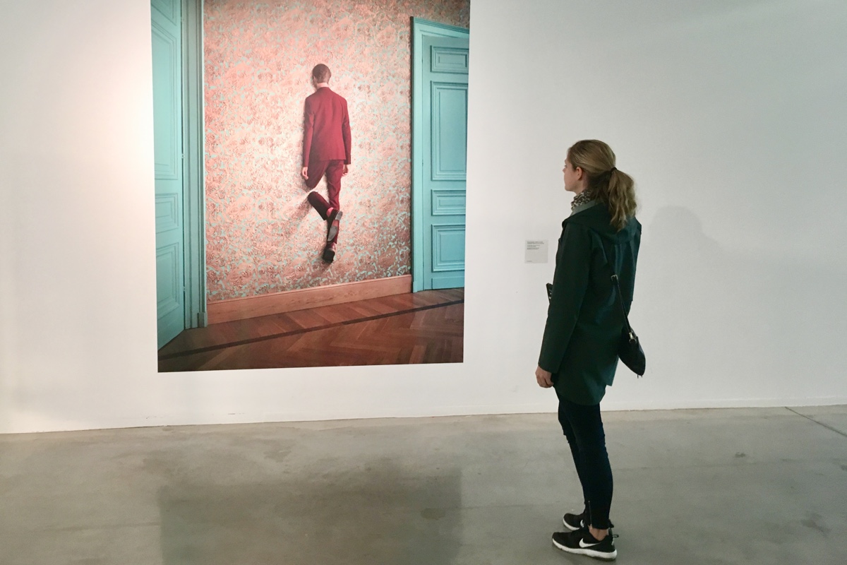 Weekendje Leuven? Bezoek dan het M Museum