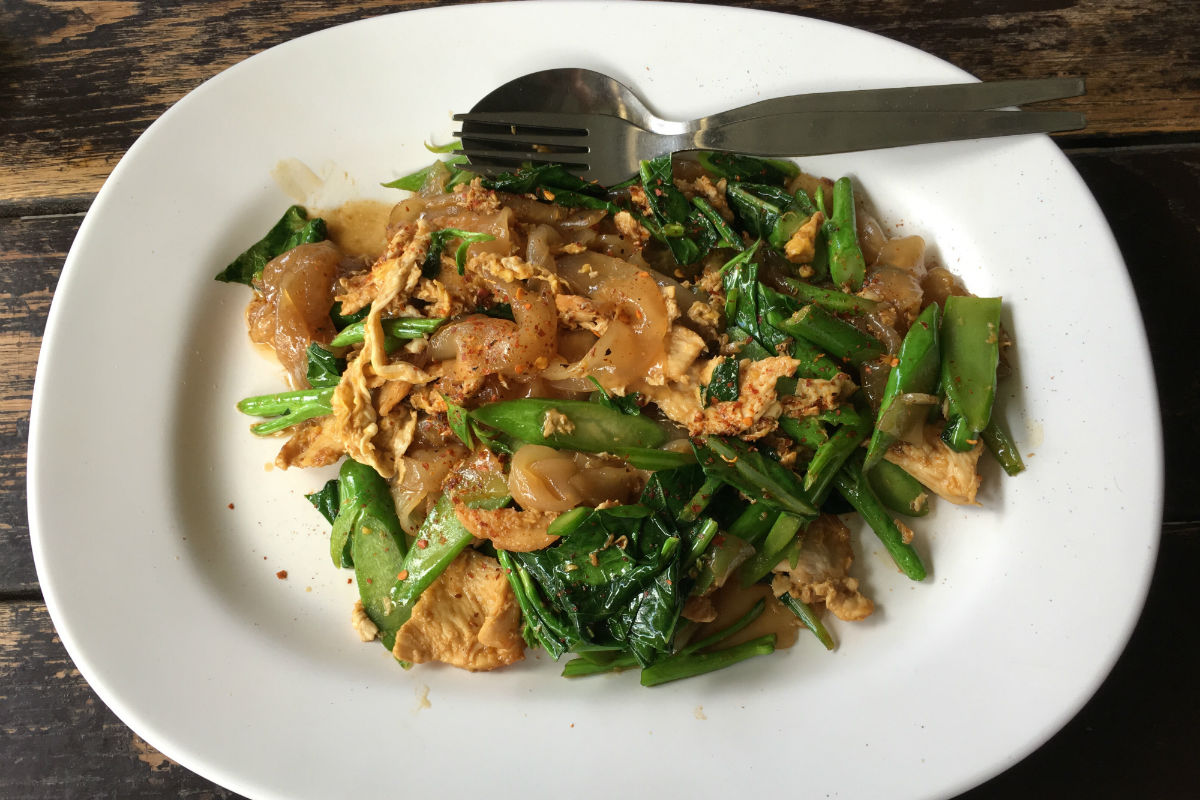 Deze 10 gerechten moet je zeker eten in Thailand
