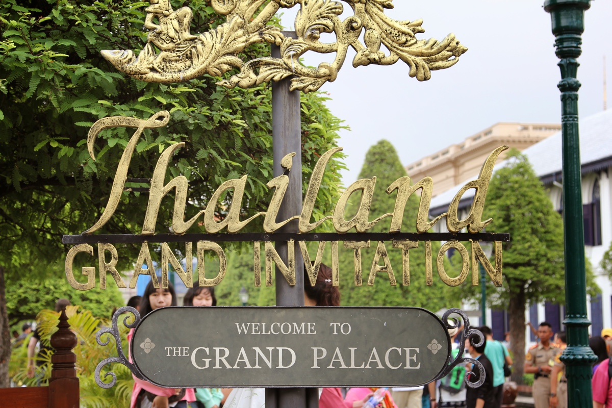 Breng ook een bezoek aan Bangkok tijdens je rondreis Thailand
