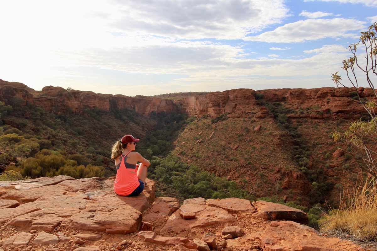 De 22 mooiste ervaringen in de outback van Australië