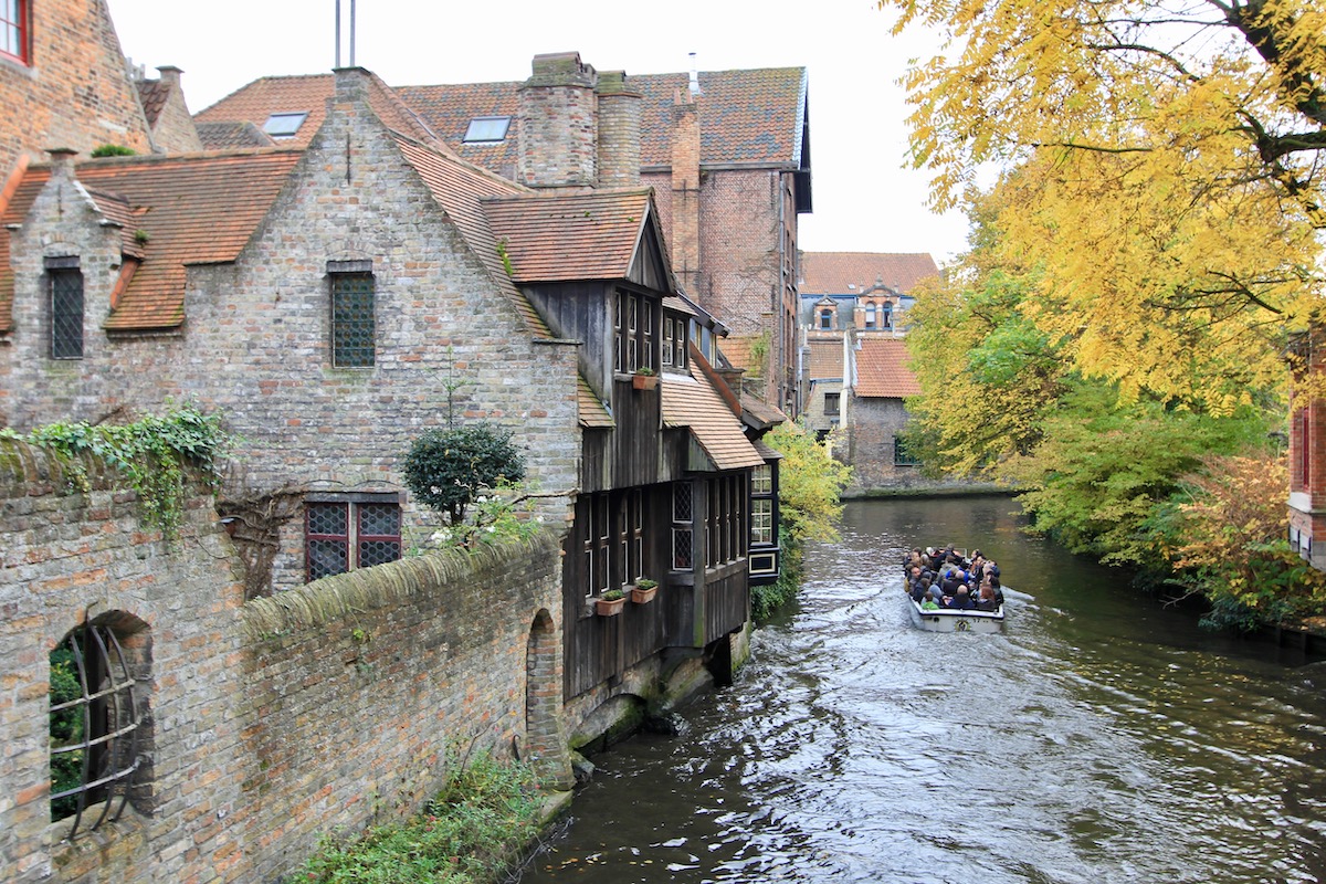 Doen in Brugge: bezoek deze hotspots tijdens jouw weekendje weg in Belgie