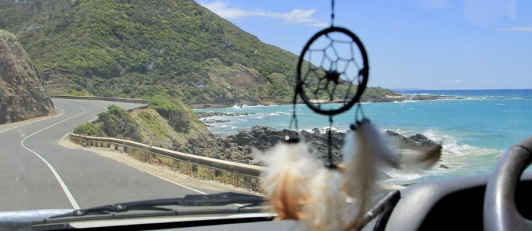 Route Melbourne naar Sydney: een roadtrip van 24 dagen