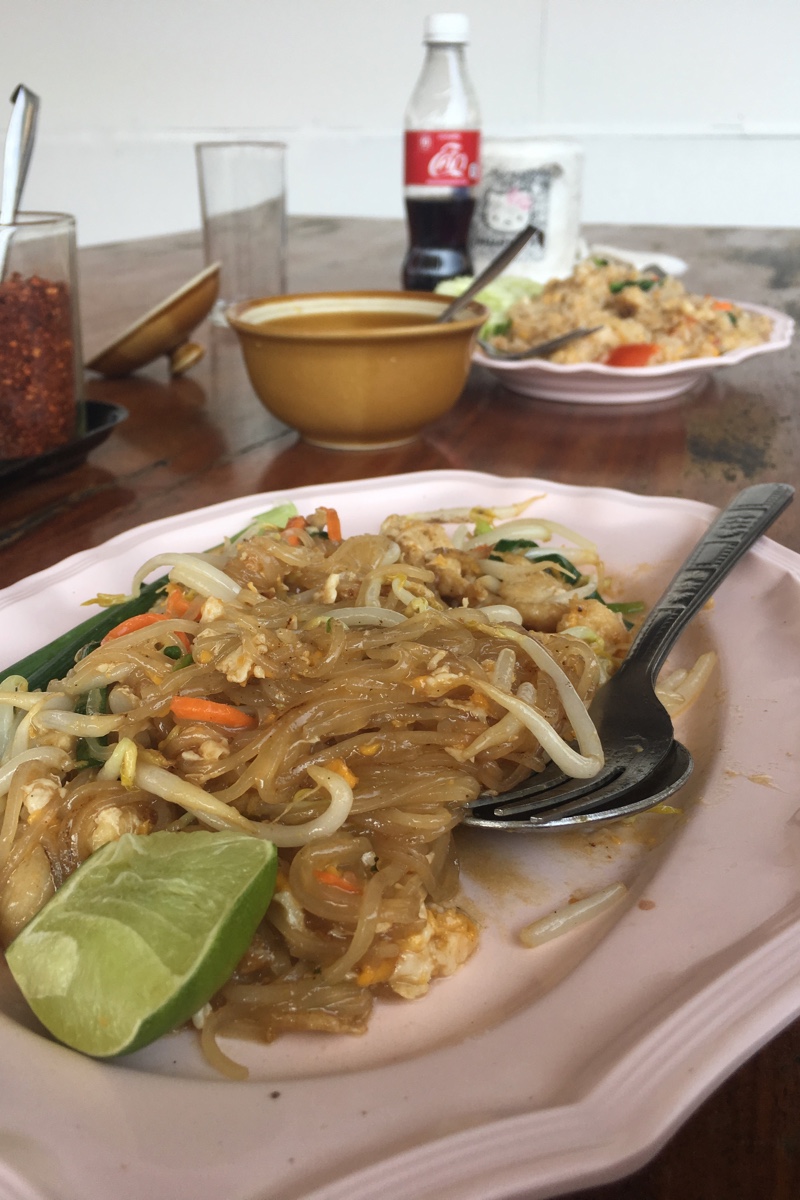 Wil je lekker eten in Thailand? Kies dan deze 10 gerechten