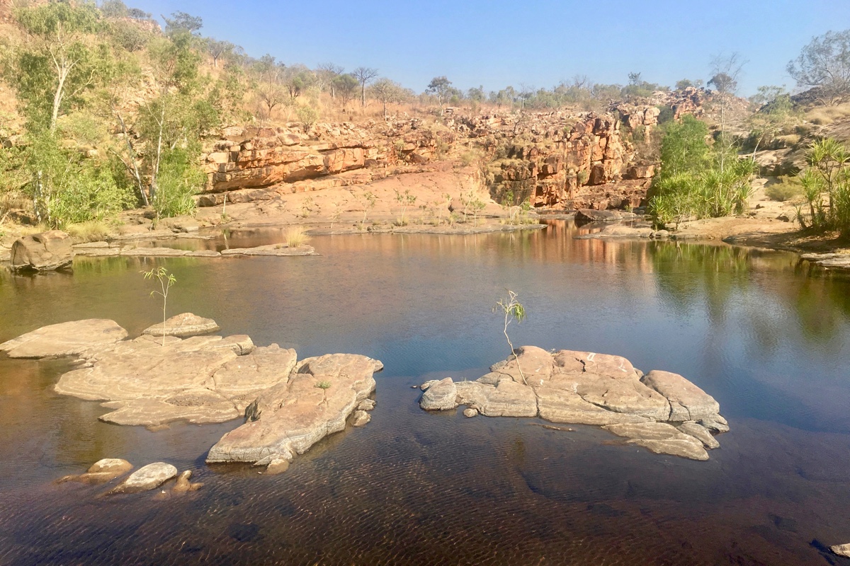 Ontdek The Kimberley – Met een 4×4 de Gibb River Road rijden