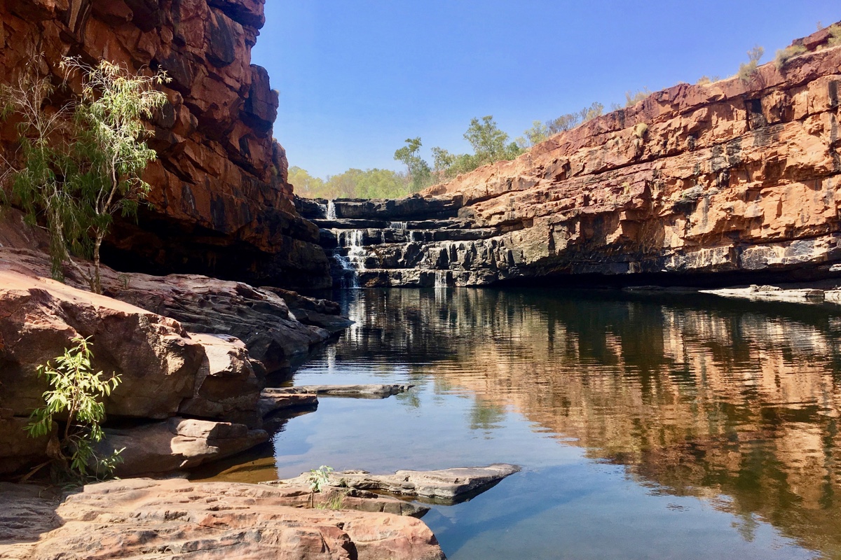 Ontdek The Kimberley – Met een 4×4 de Gibb River Road rijden