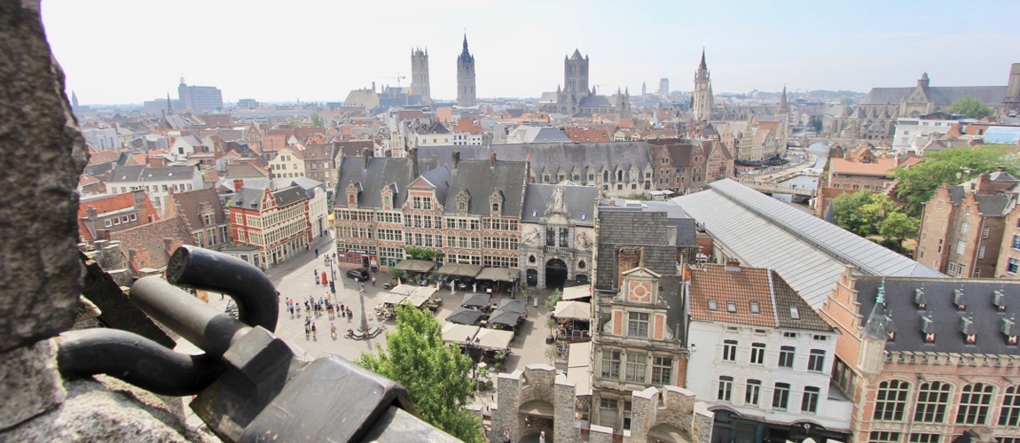 Wat te doen in Gent: 9x leuke tips & bezienswaardigheden