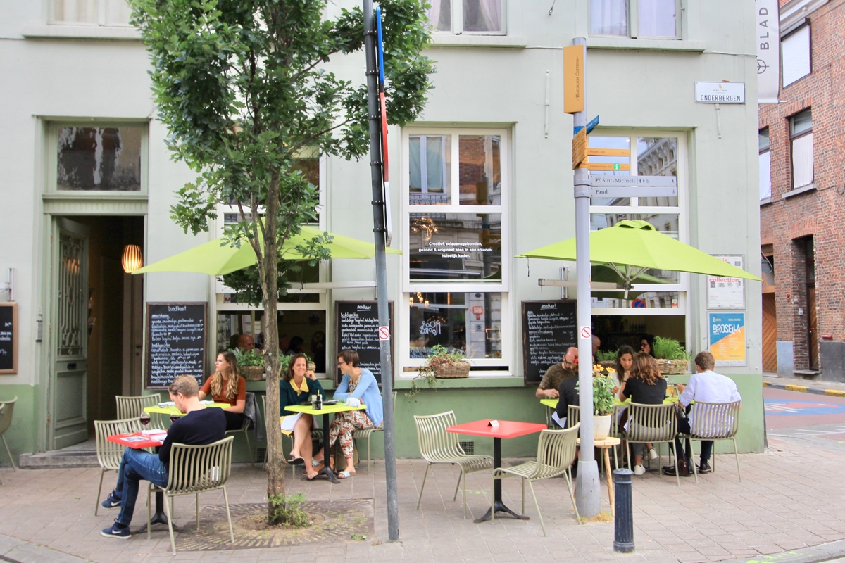 Doen in Gent: tips voor mooiste bezienswaardigheden in België