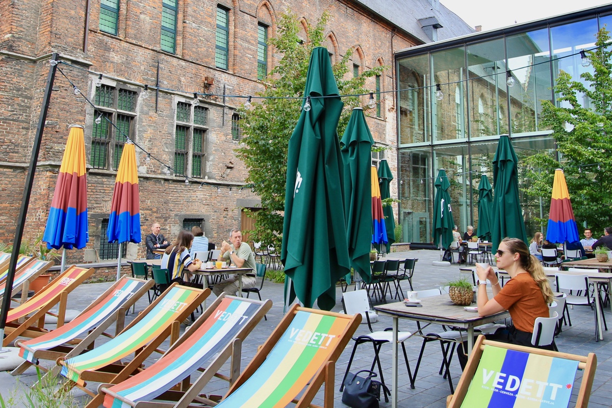 Doen in Gent: tips voor mooiste bezienswaardigheden in België