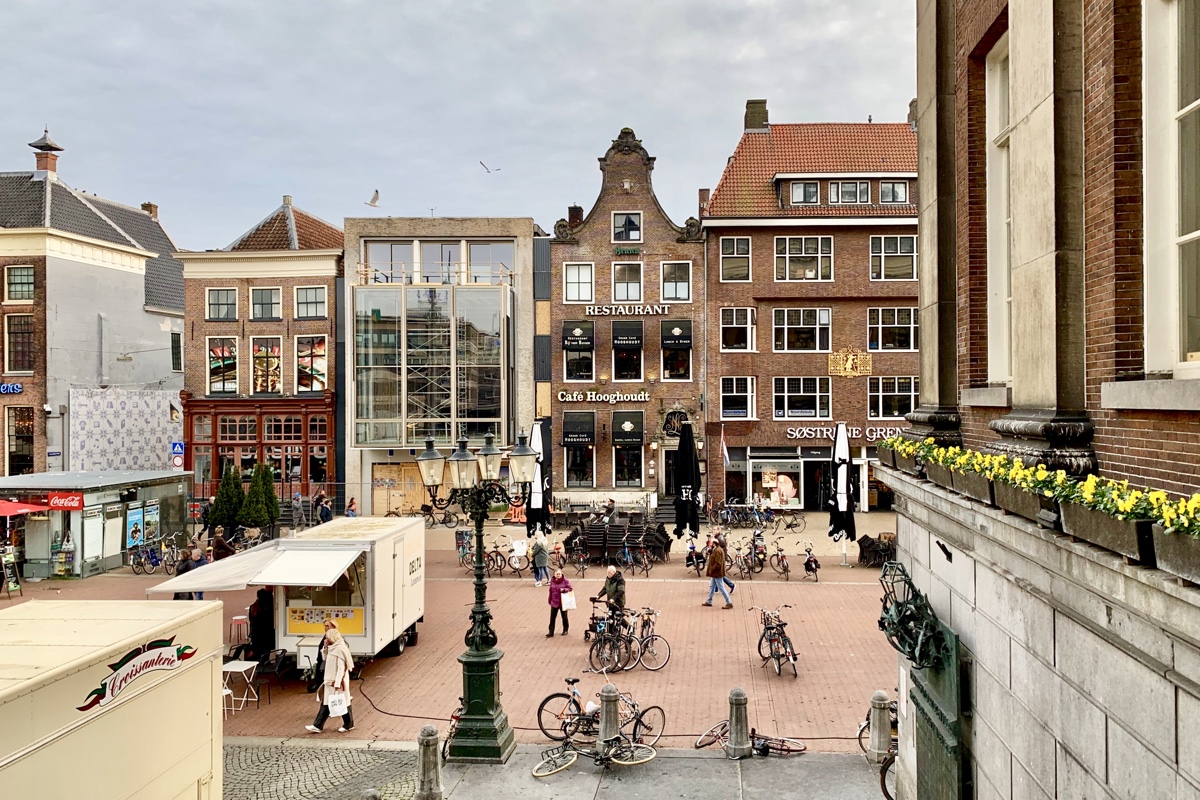 Hotspots Groningen - allemaal leuke highlights van Groningen stad