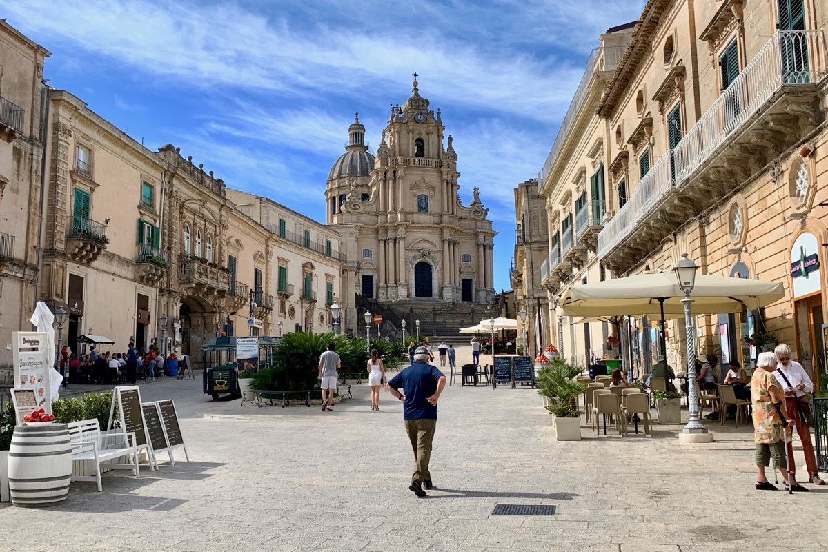 Bezienswaardigheden Sicilië: de mooiste plekken van Sicilië