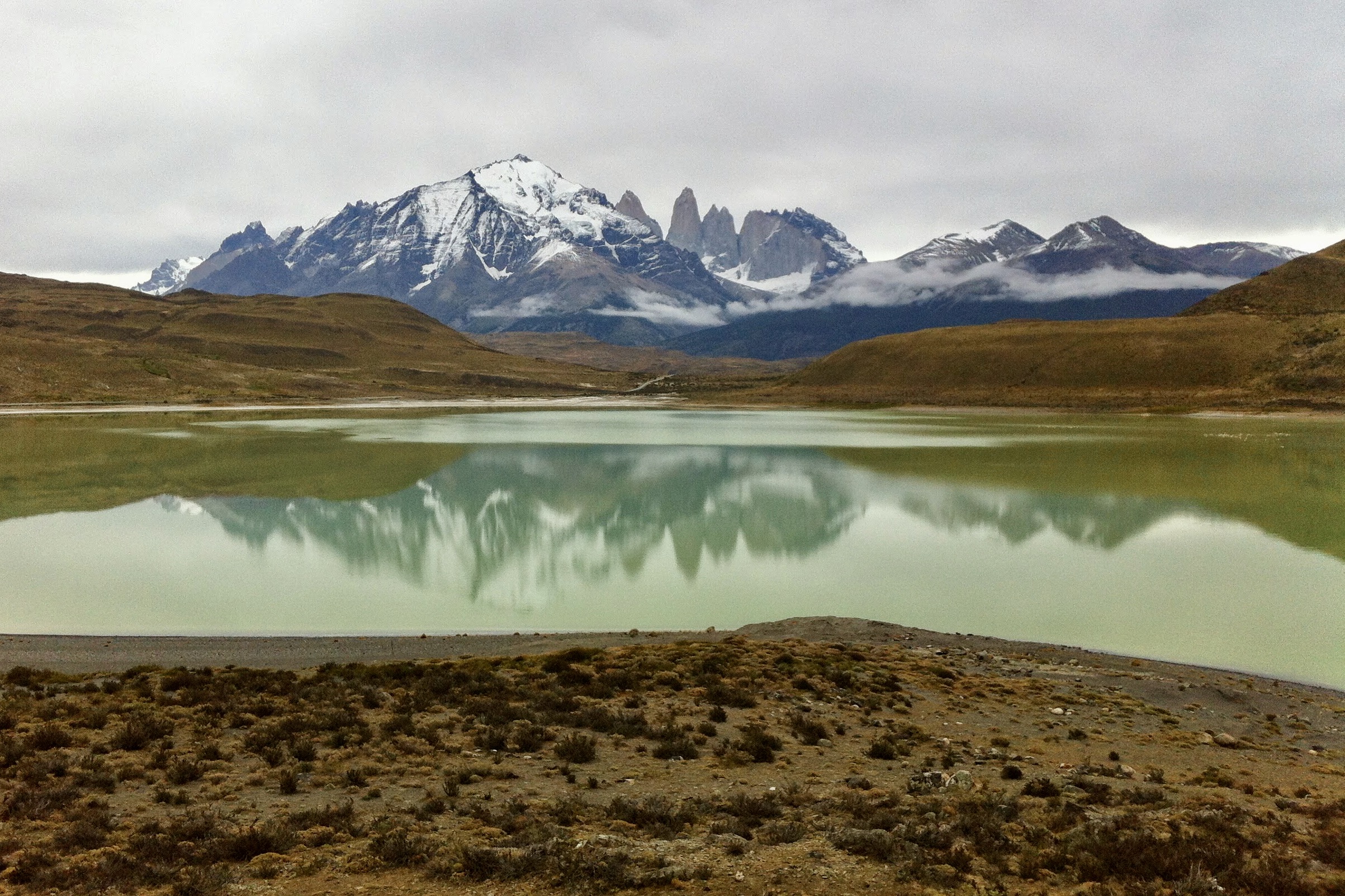 Een rondreis door Patagonië is iets wat je nooit meer vergeet