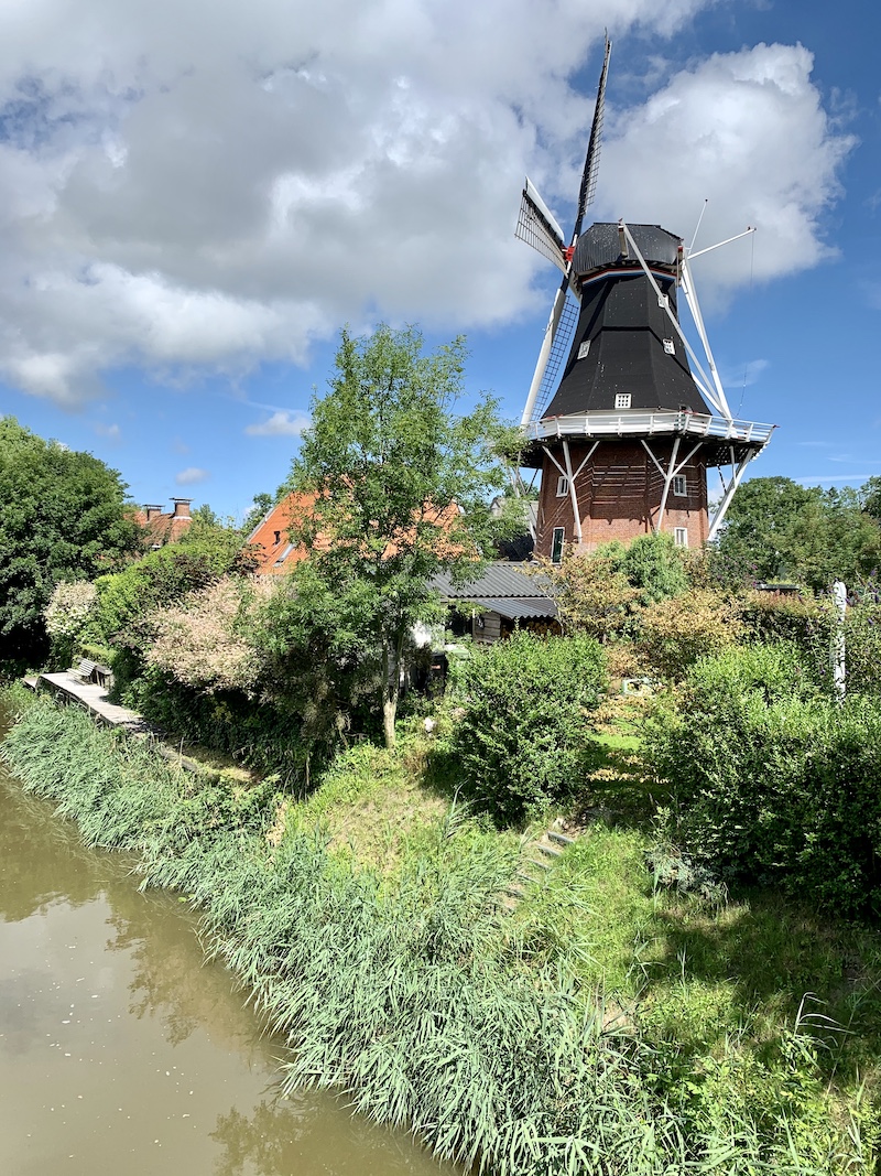 Wandelen in Groningen: mooie wandelroutes rond Groningen stad