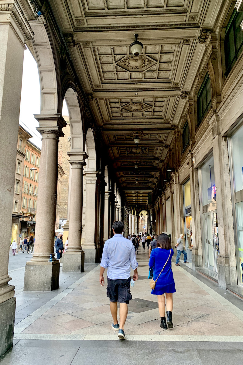 Doen in Bologna: de beste tips voor jouw citytrip