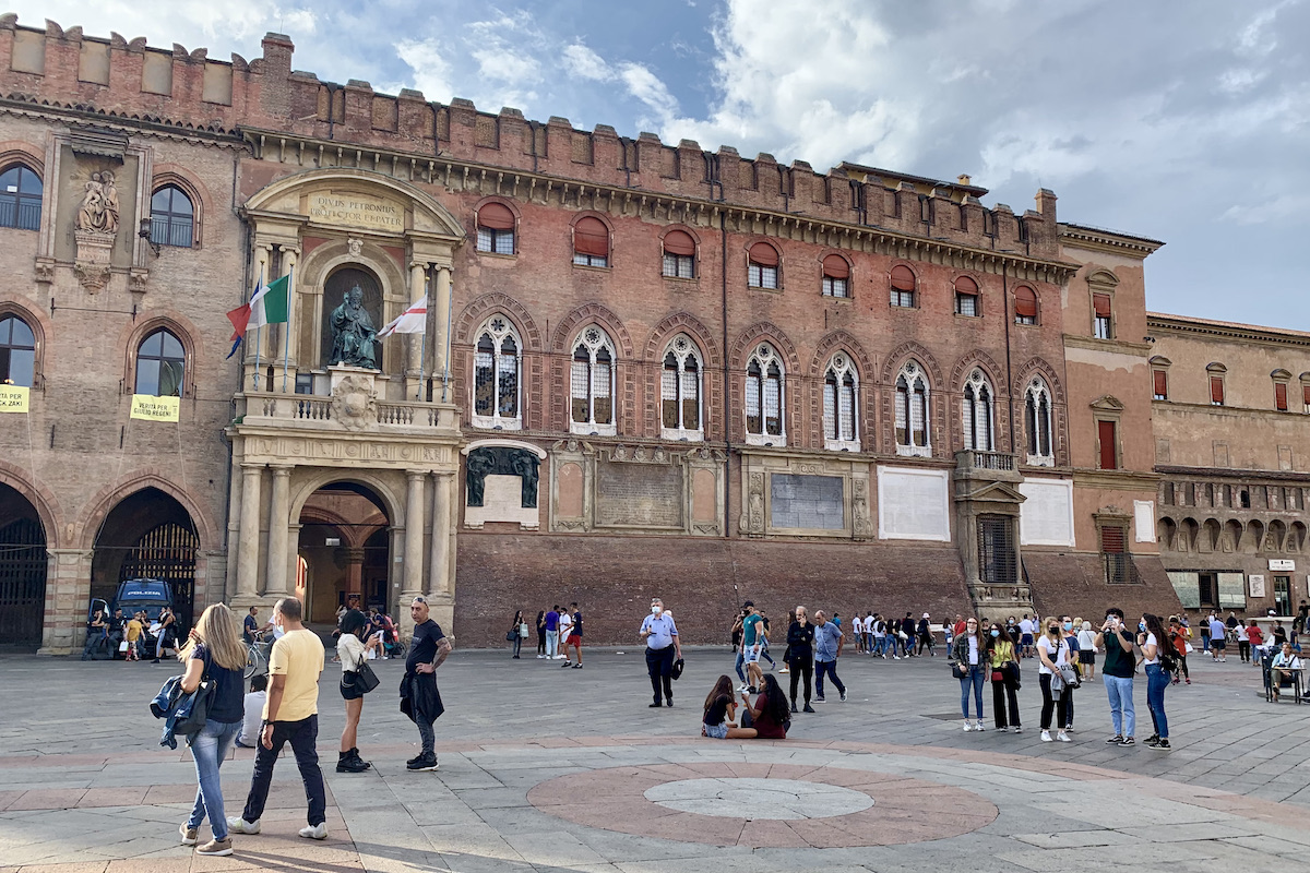 Stedentrip Bologna: tips wat te doen in Bologna