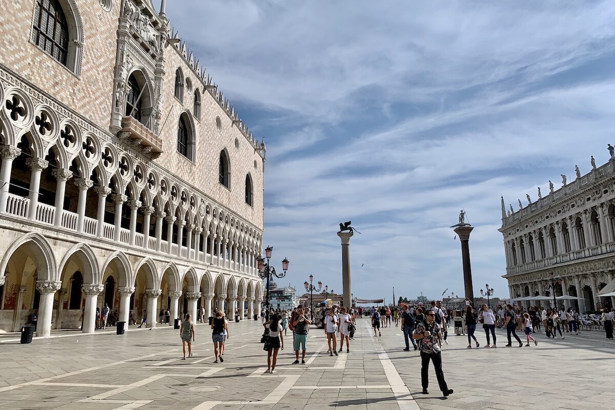 12 redenen waarom je absoluut nóóit naar Italië moet: de cultuur is geweldig