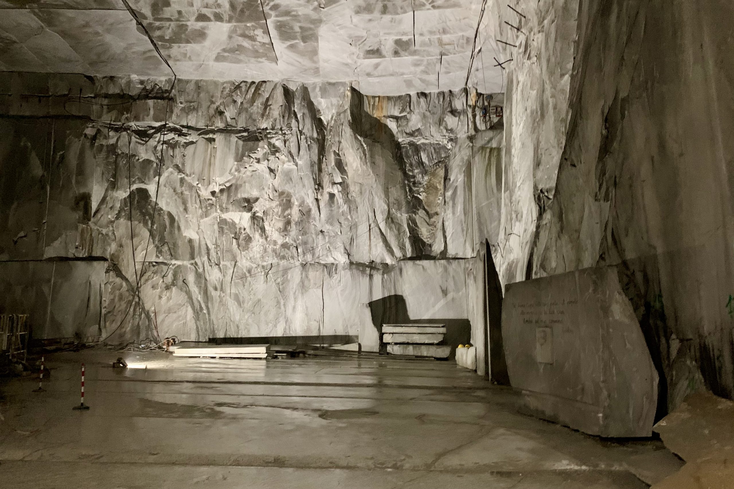 Carrara bezoeken in Toscane? Maak een marmer tour en ontdek het witte goud van Italie