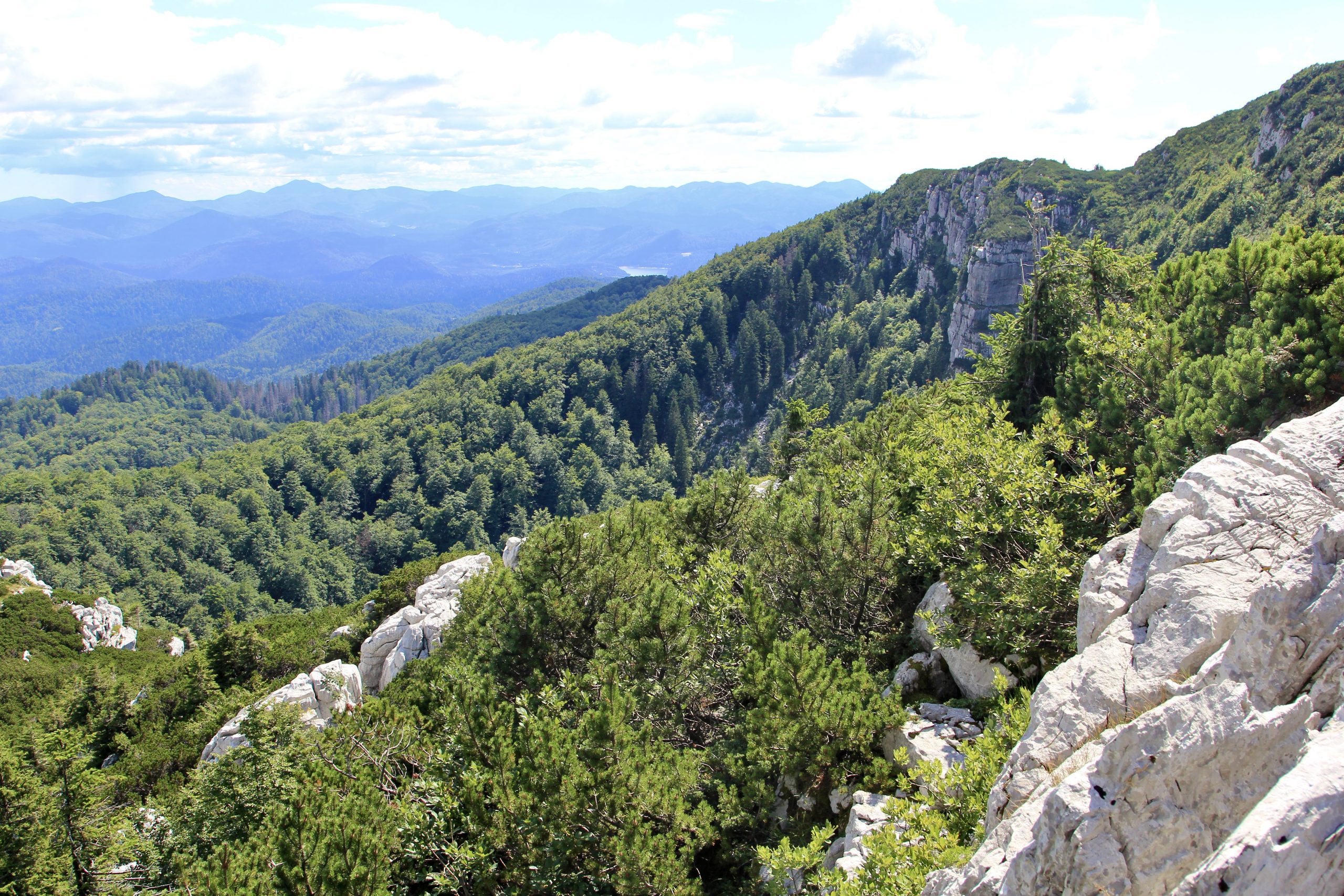 Risnjak National Park: wandelingen, tips en bezienswaardigheden