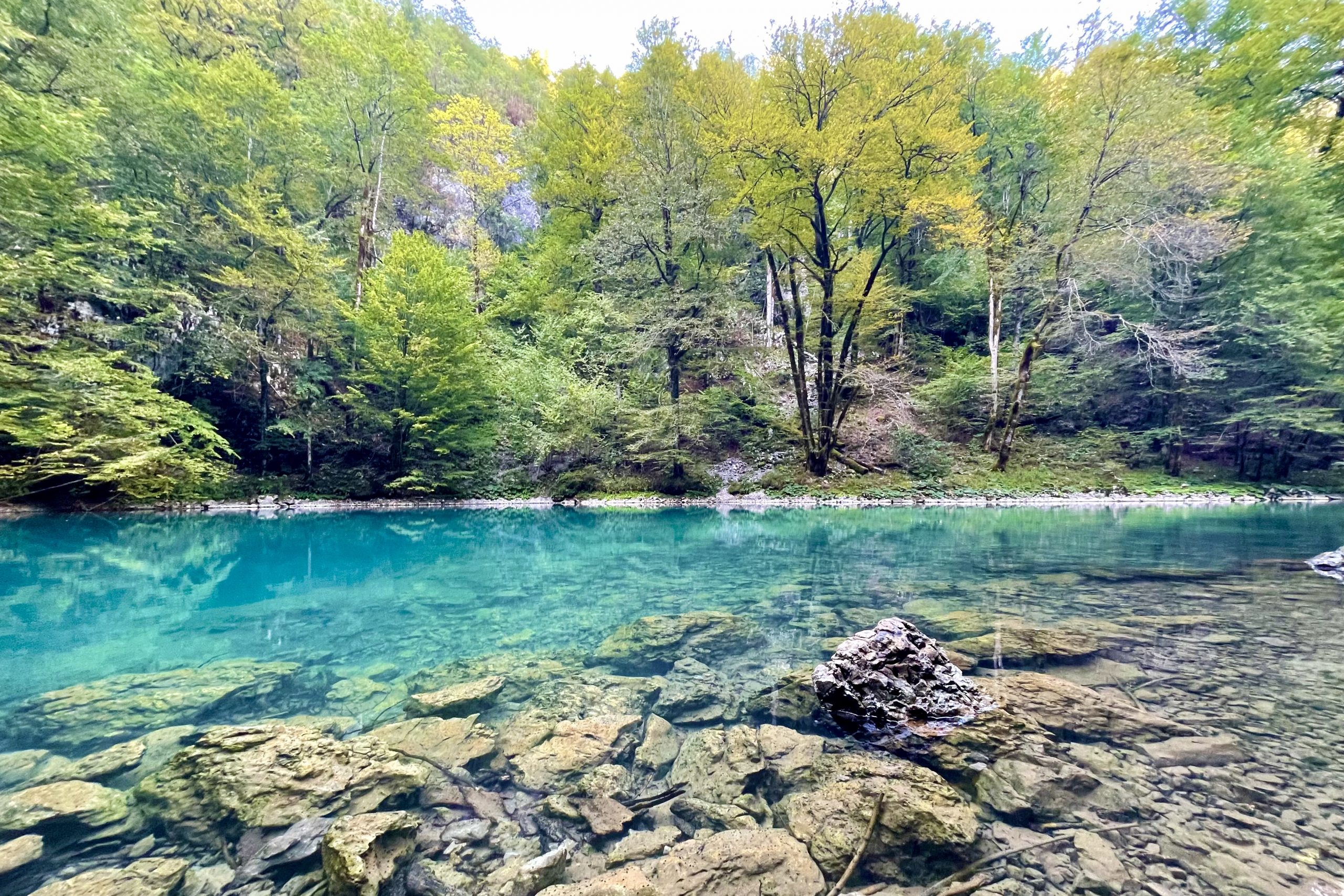 Risnjak National Park: wandelingen, tips en bezienswaardigheden