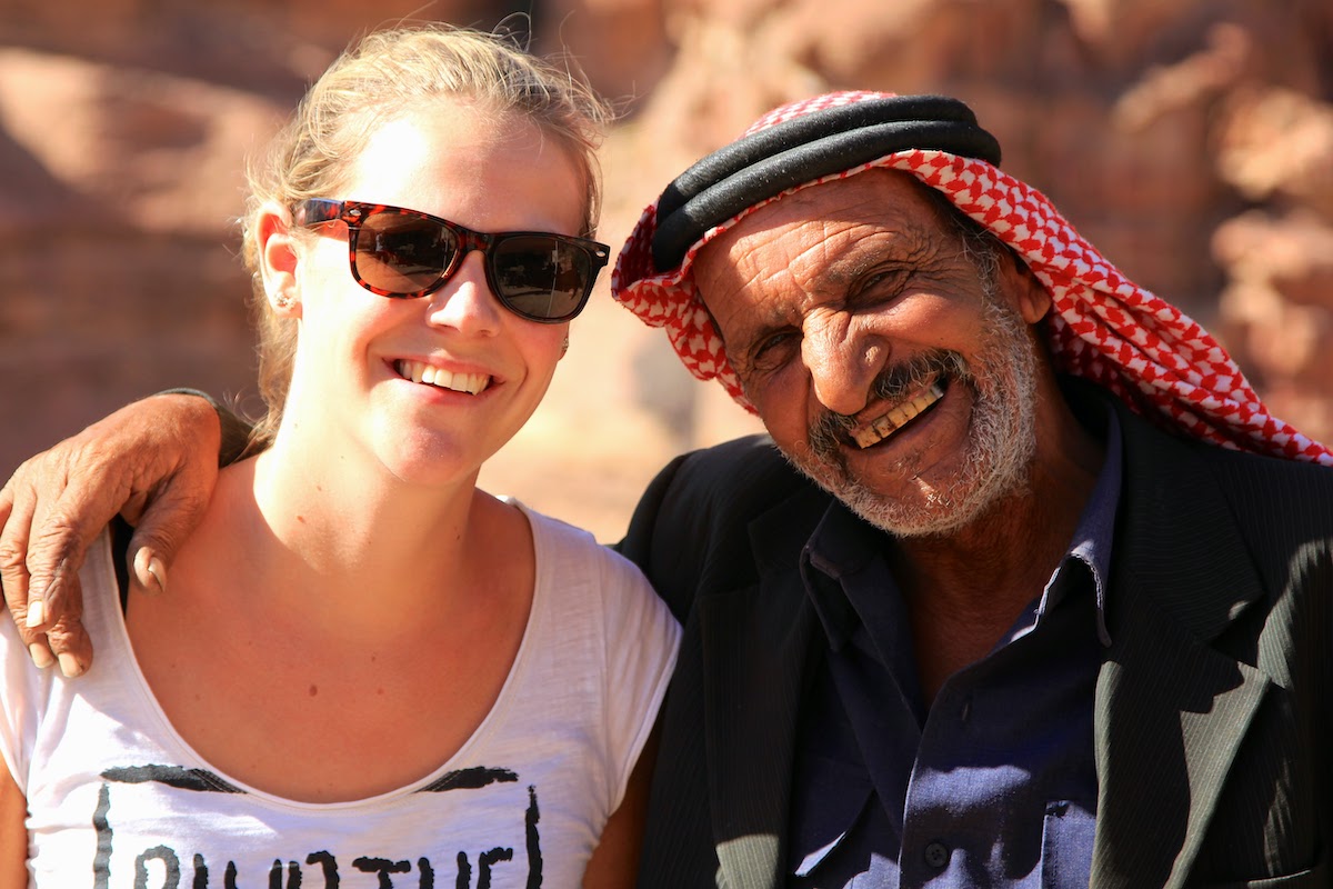 Route Jordanië: tips en planning voor 10 dagen Jordanië