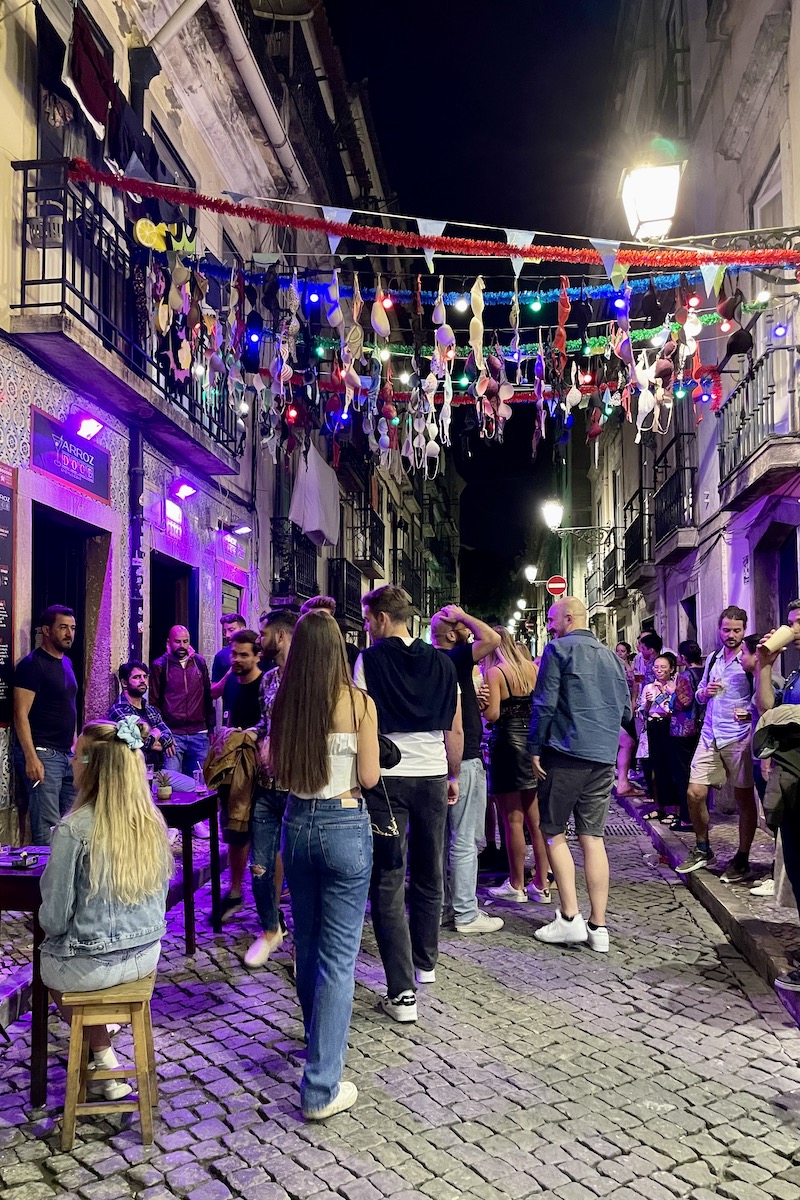 Leuke tips voor wat te doen in Lissabon