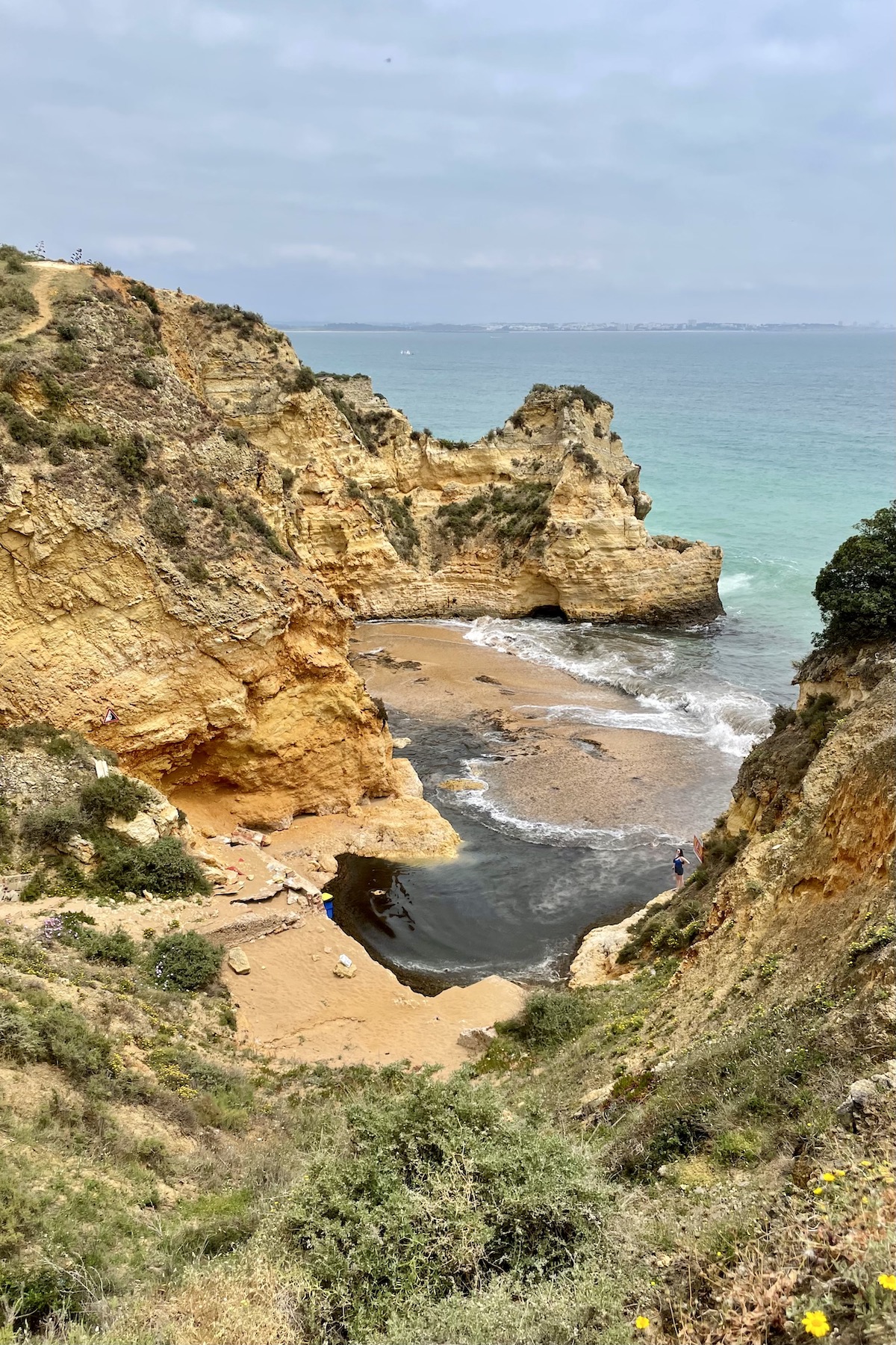 Leuke tips voor wat te doen in Lagos in de Algarve