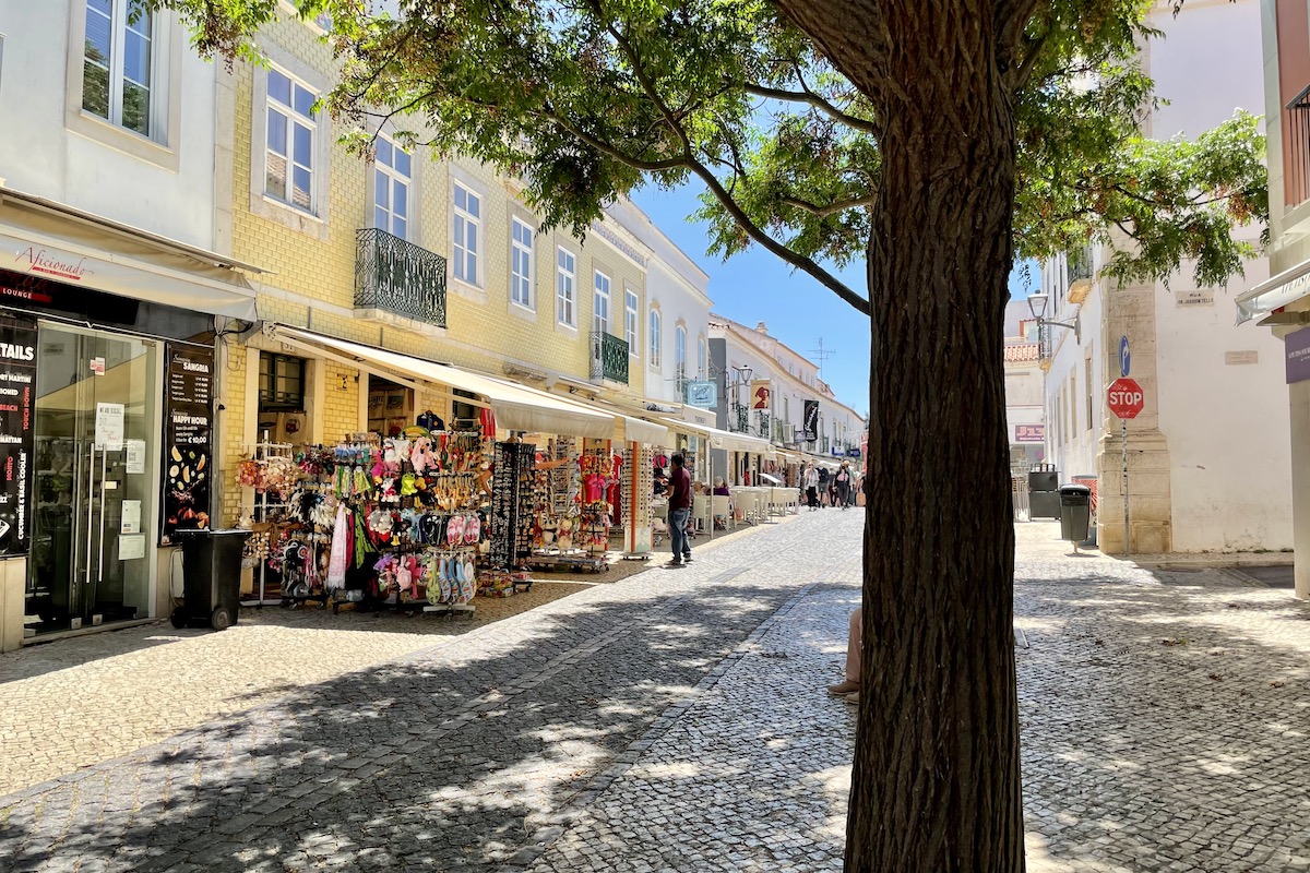 Leuke tips voor wat te doen in Lagos in de Algarve