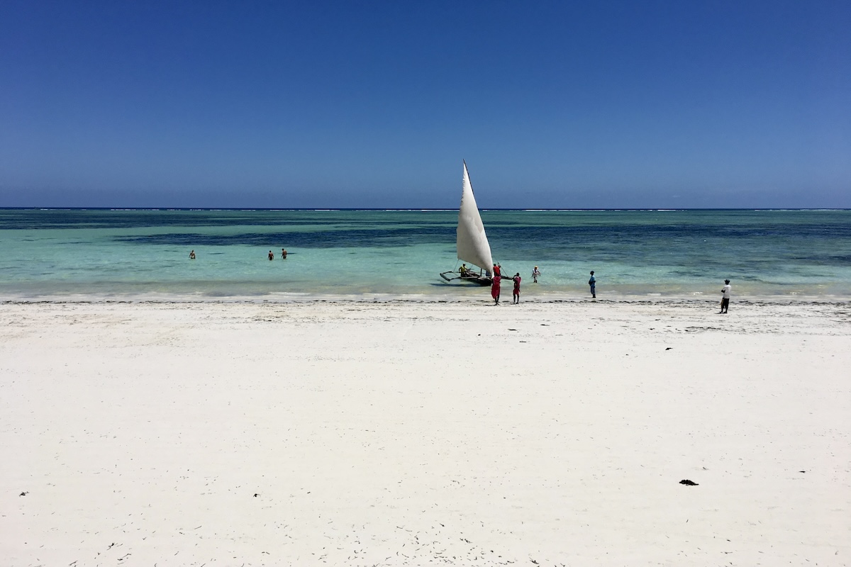 10x leuke Zanzibar tips wat te doen op Zanzibar