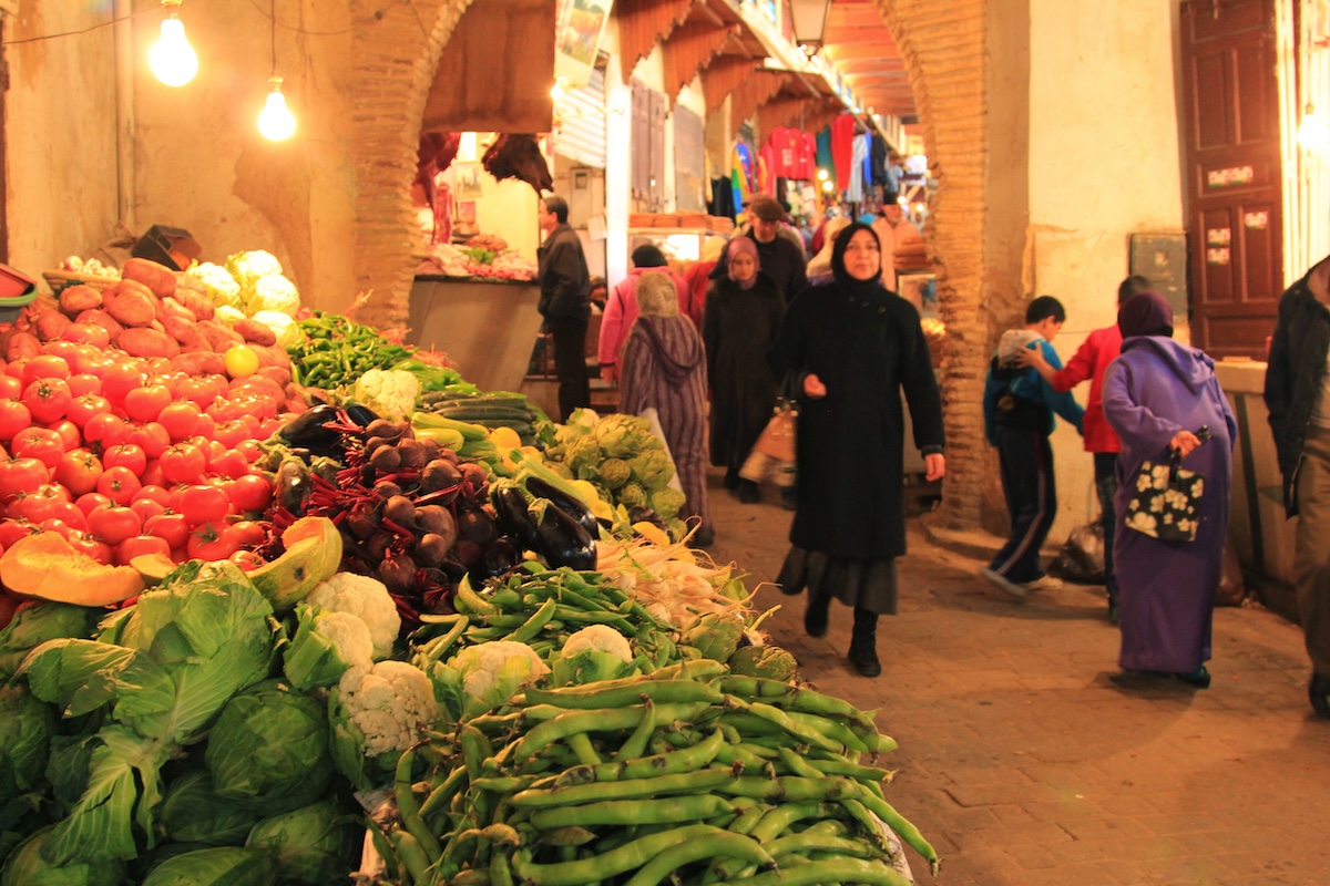 De leukste dingen om te doen in Fès in Marokko