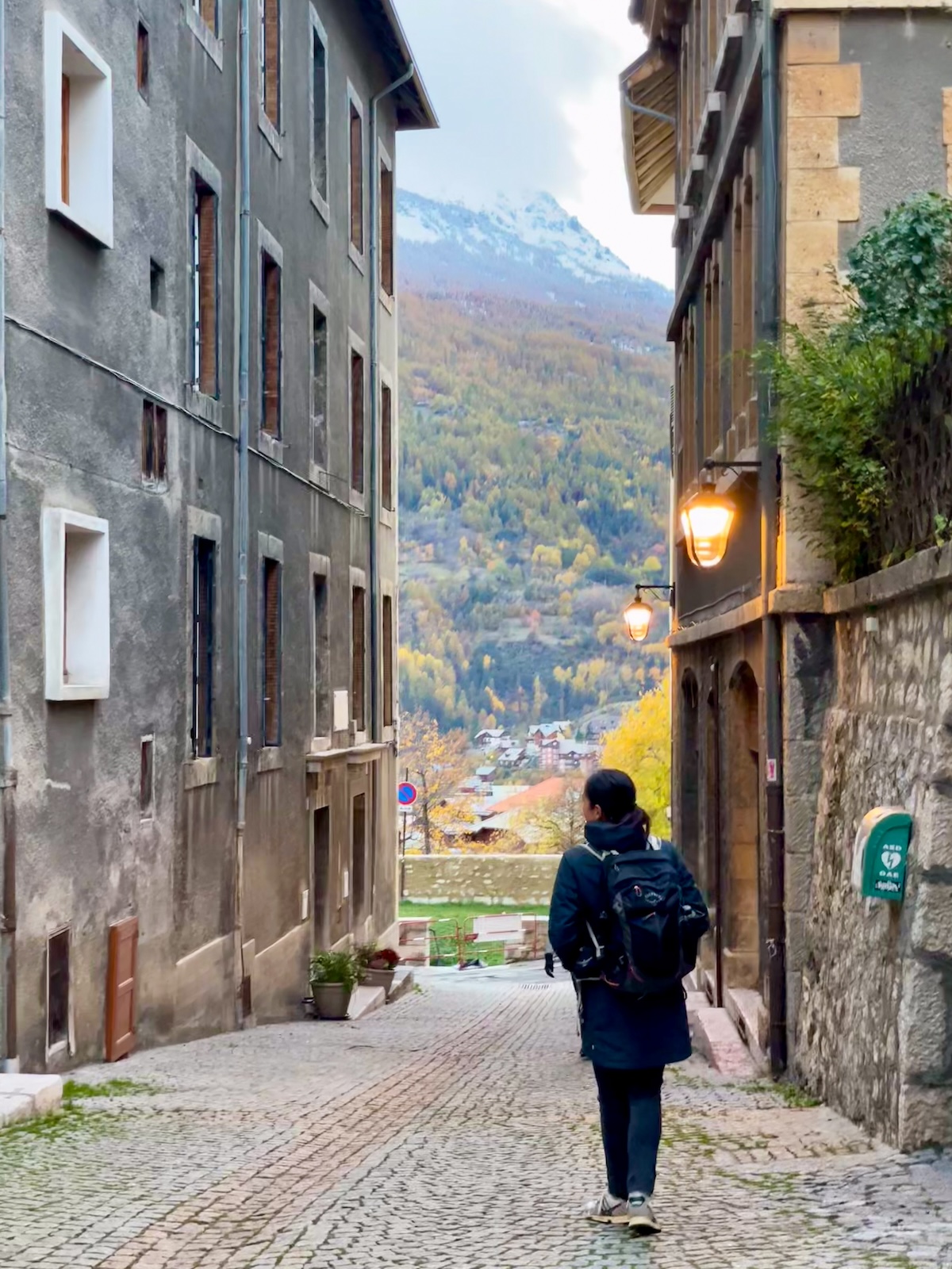 Wat te doen in Serre Chevalier: ontdek de Franse Alpen in de herfst