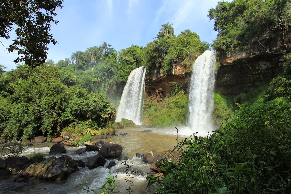 Iguazu Falls bezoeken: de beste tips