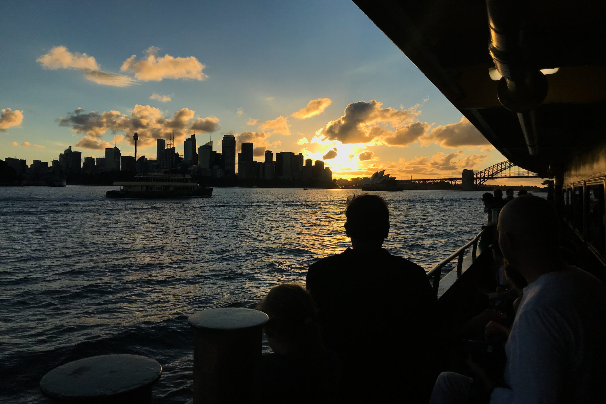 Dit zijn de leukste wijken in Sydney en de beste plekken om te verblijven in Sydney