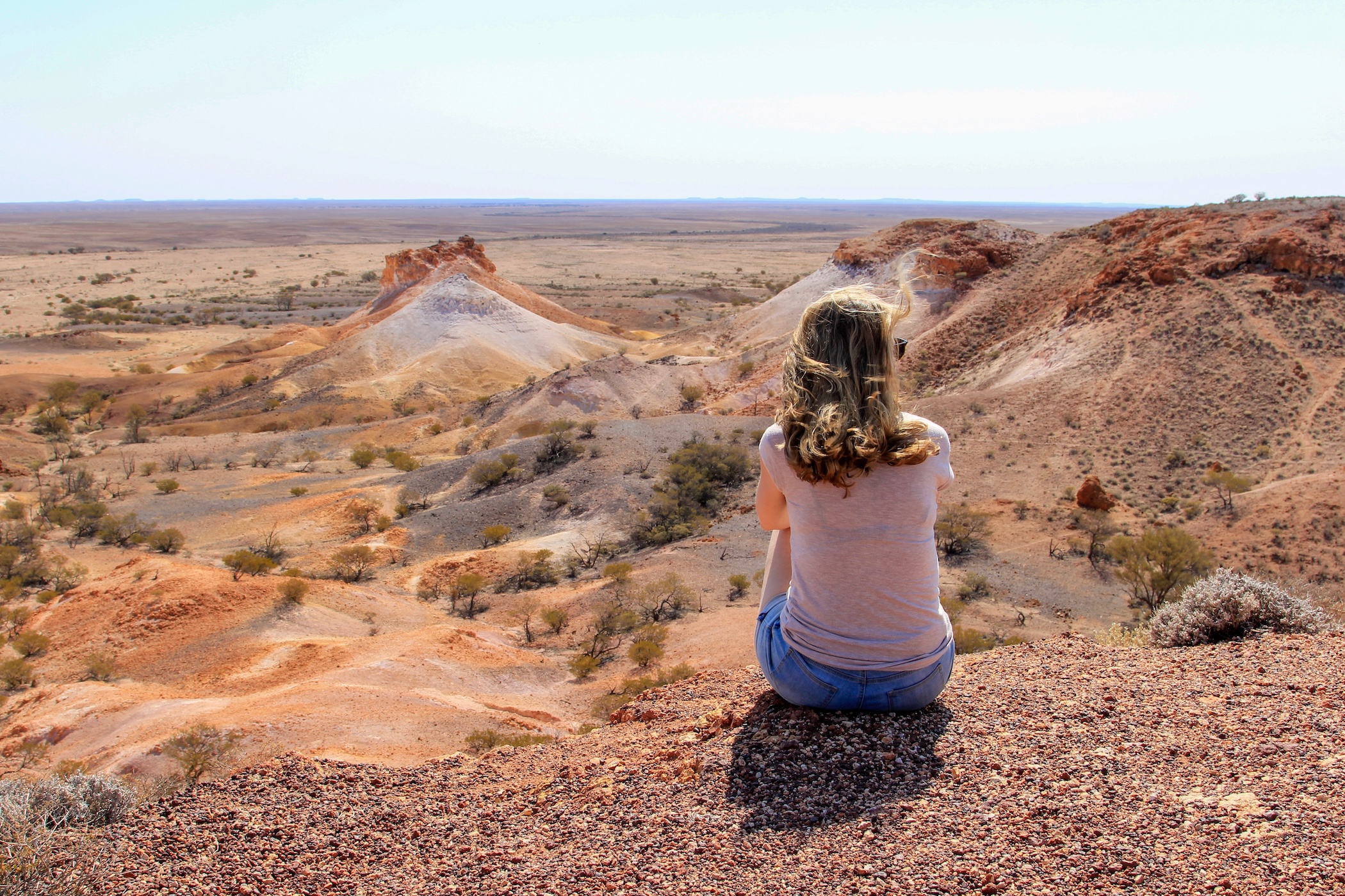 Het mooiste van de outback in Australie op Road to Wander