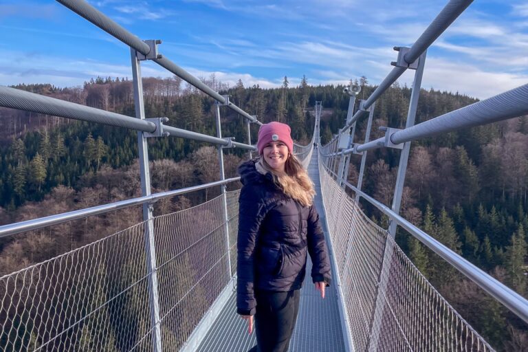 Wat te doen in Winterberg zonder sneeuw