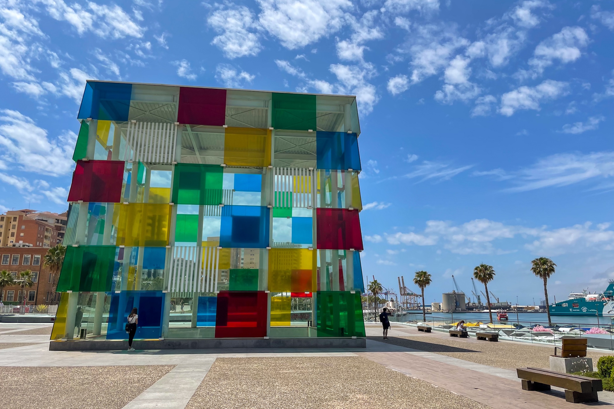 Ontdek de leukste wijken om te verblijven in Malaga: de perfecte getaway aan de Costa del Sol