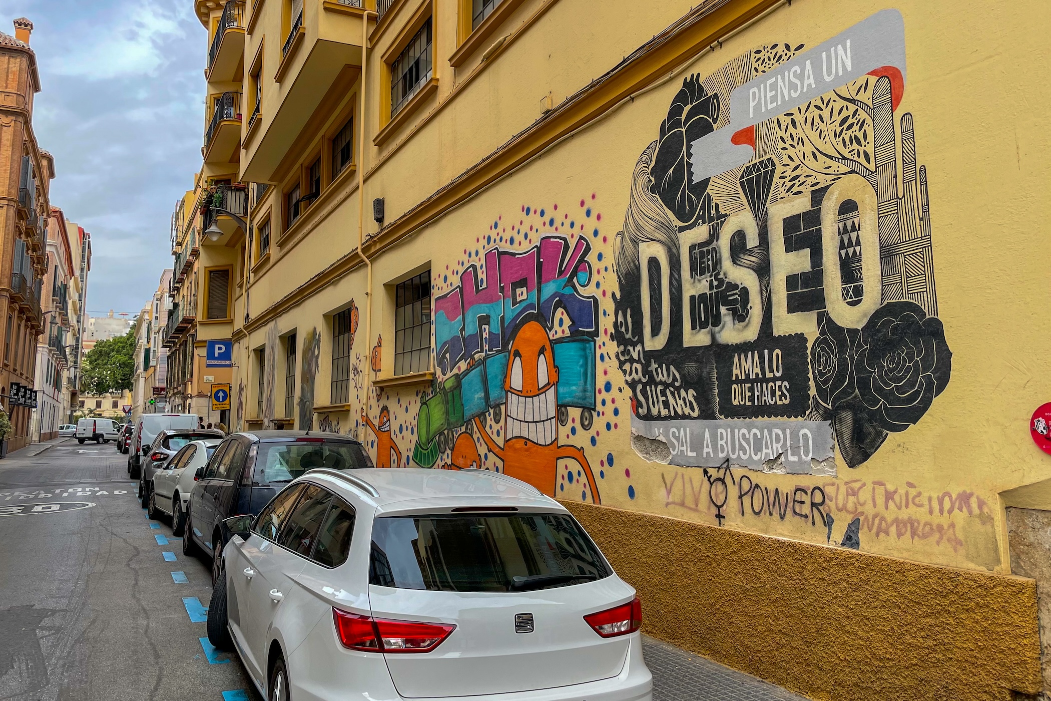 Ontdek de leukste wijken om te verblijven in Malaga: de perfecte getaway aan de Costa del Sol