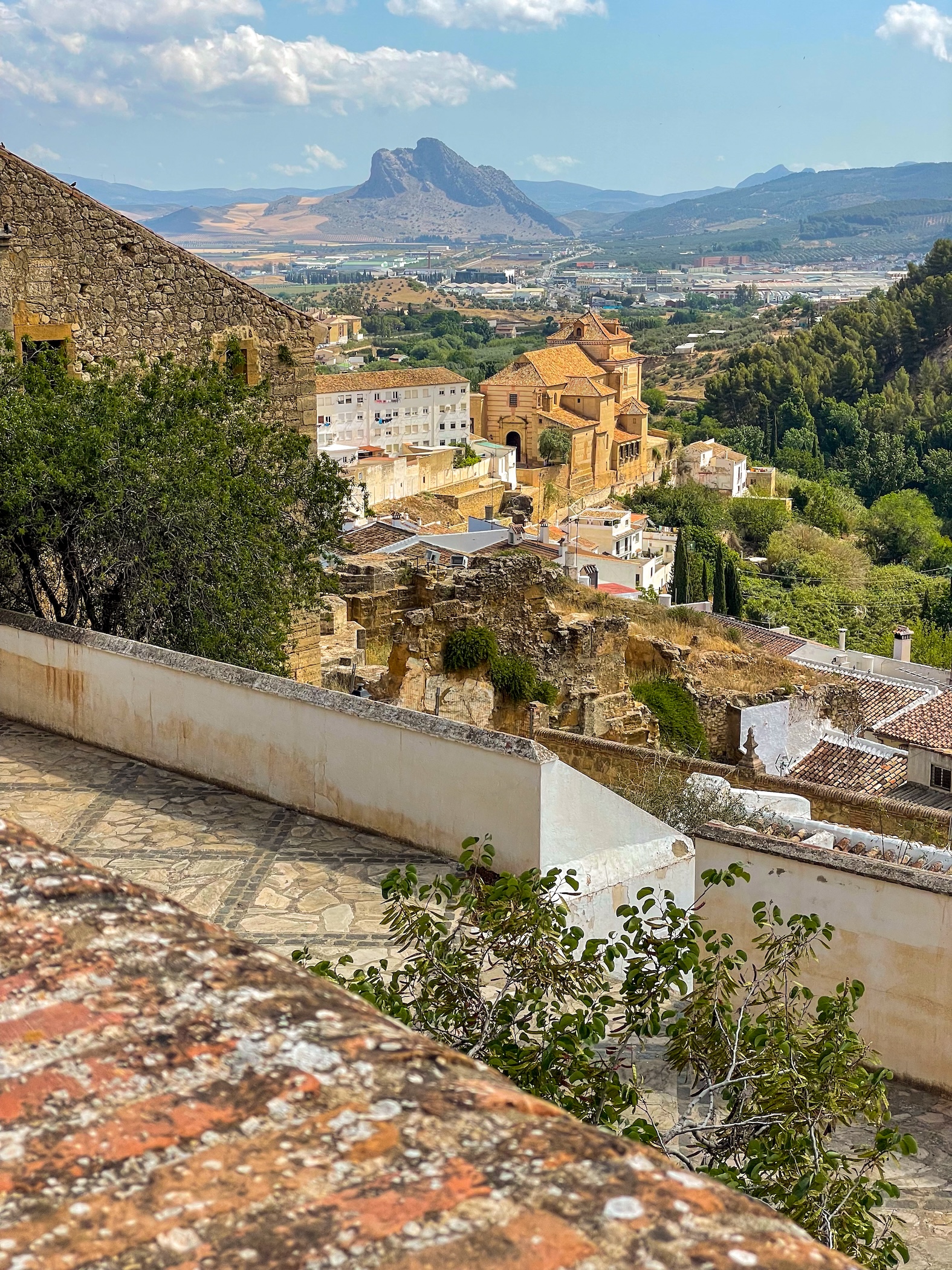 El Torcal de Antequera: de mooiste wandelingen in Andalusië