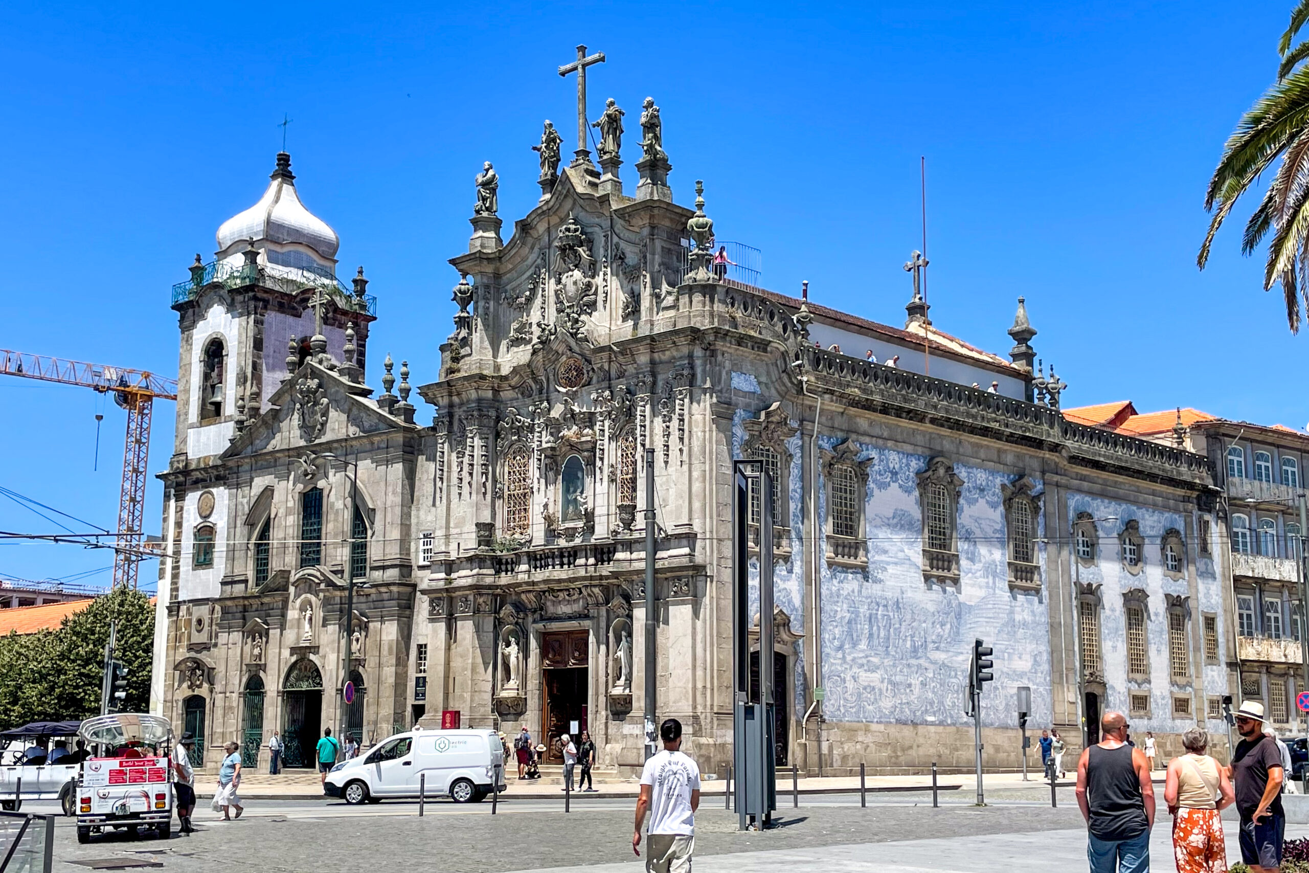 Tips voor een avontuurlijke roadtrip door Portugal