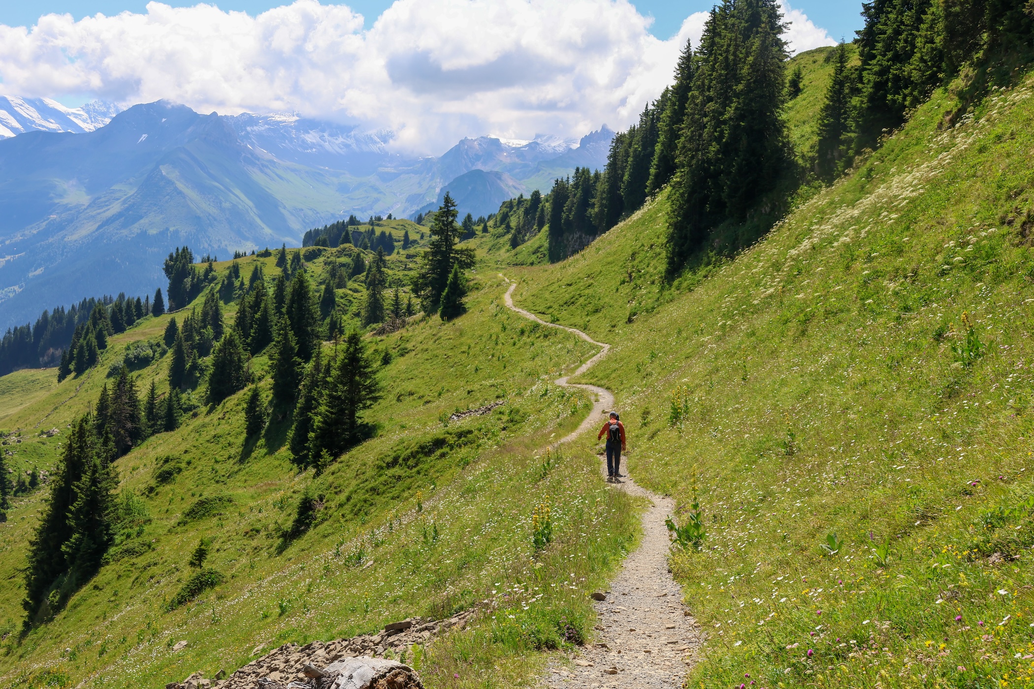 Geweldig mooie plekken in Zwitserland die je niet mag missen