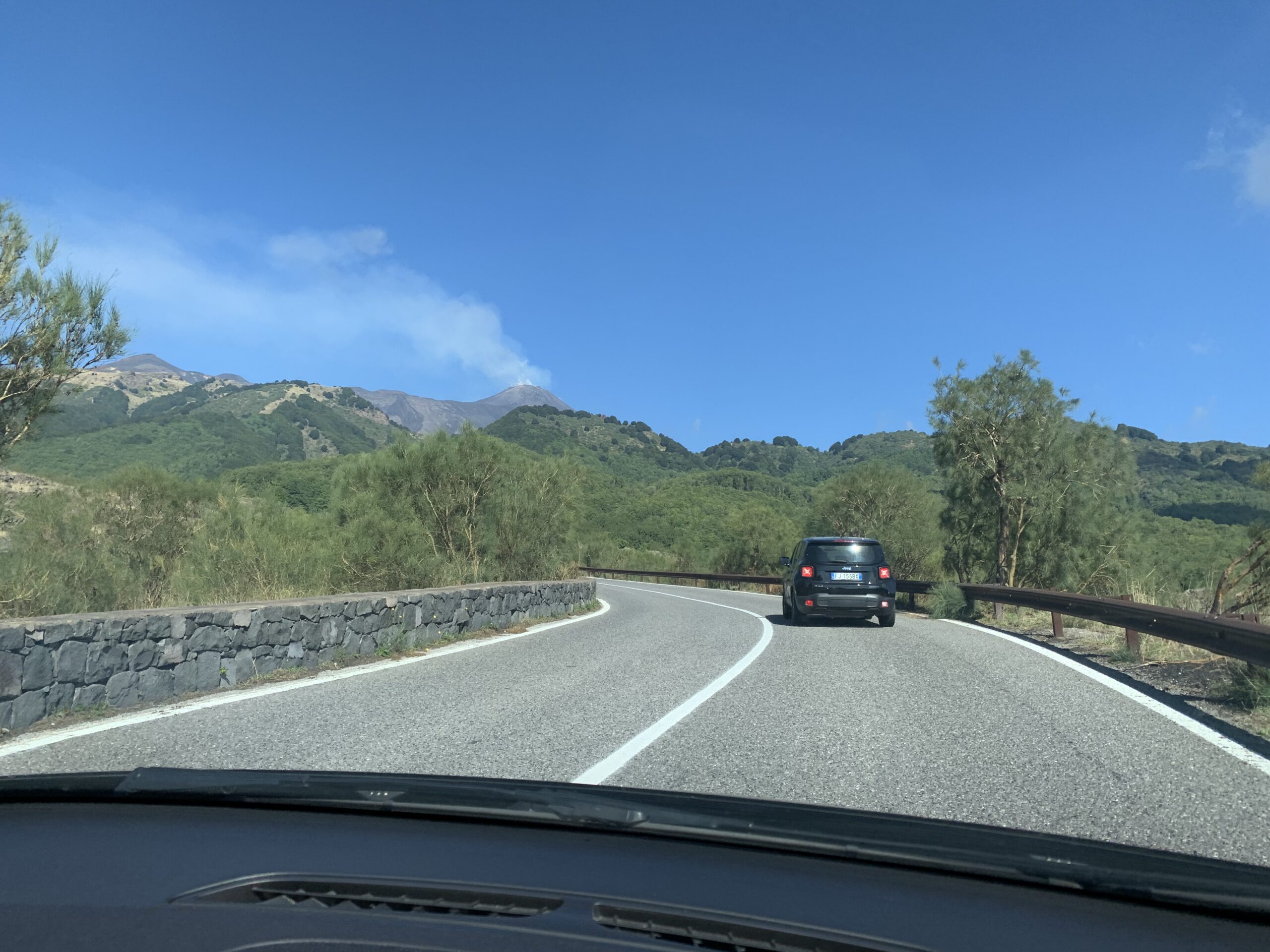 Auto huren op Sicilië? Dit wil je vooraf weten